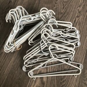 Baby/Toddler Hangers